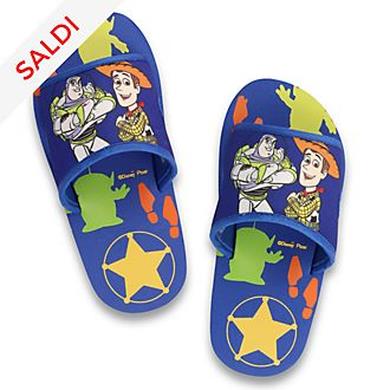 Ciabatte Toys Story