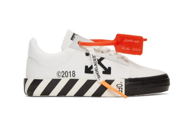 Striped Vulcanized Striped Vulcanized