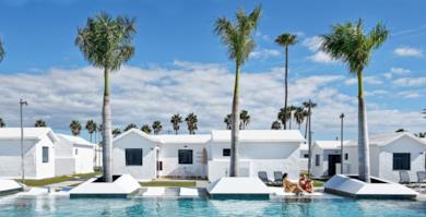 Club Maspalomas Suites & Spa 4*