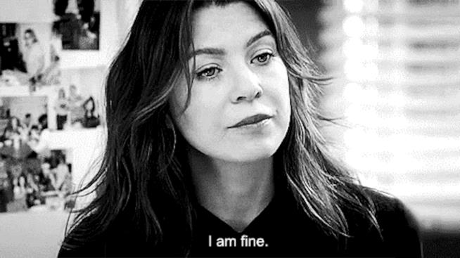 Grey's Anatomy: le ipotesi dei fan sull'Alzheimer di Meredith Meredith Grey