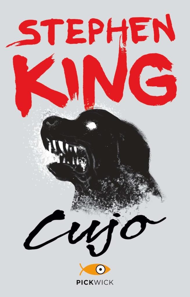 Cujo Cujo