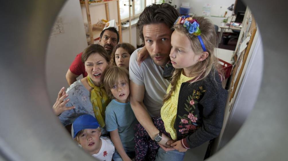 beck is back episodic 2