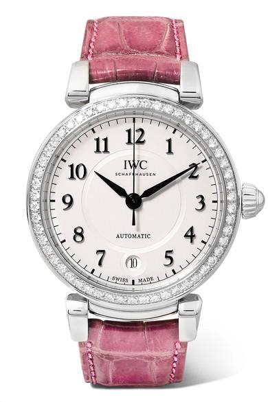 Orologio IWC Schaffhausen da regalare a Natale Orologio IWC Schaffhausen per regali di Natale