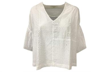 Blusa da donna