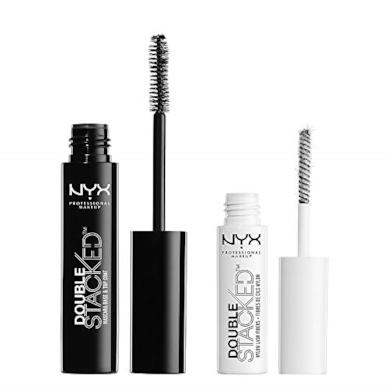 NYX - double stacked