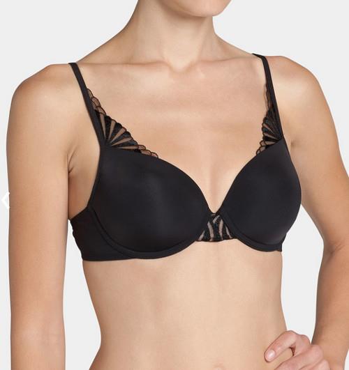 Reggiseni Triumph True Curves Forever Triumph nero