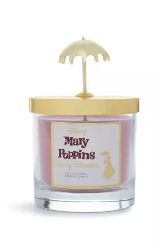 Candela di Mary Poppins