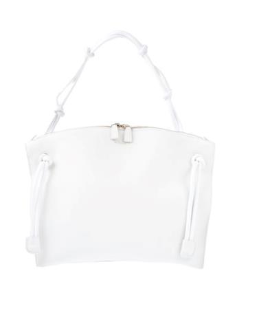 Borsa bianca