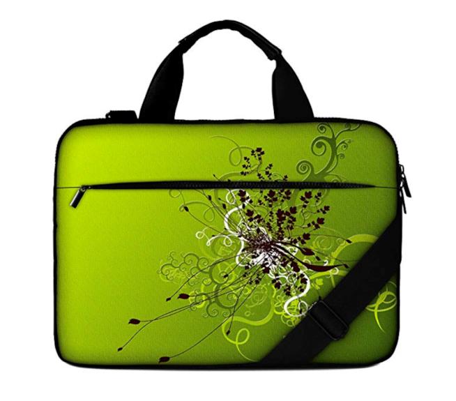 Custodia pc Custodia pc color lime