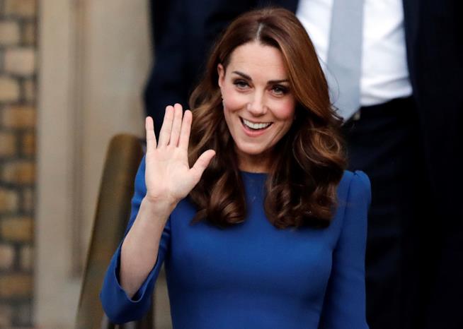 Gli oggetti che Kate Middleton tiene sempre in borsa Kate Middleton