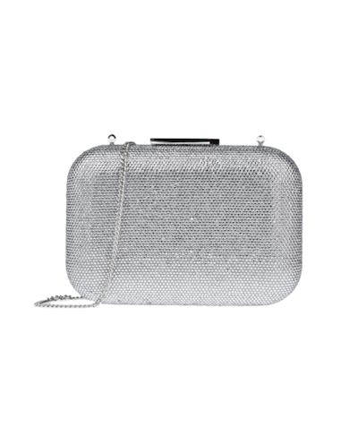 Clutch argentata