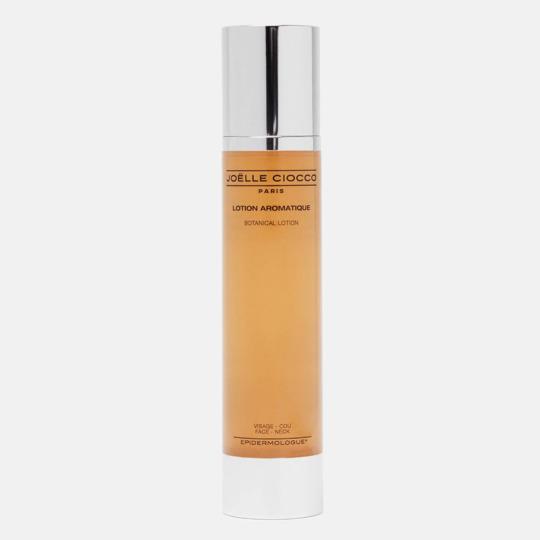 Purifying botanical lotion Joelle Ciocco Lozione purificante di Joelle Ciocco