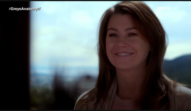 Grey’s Anatomy 11: il commento all’episodio 18