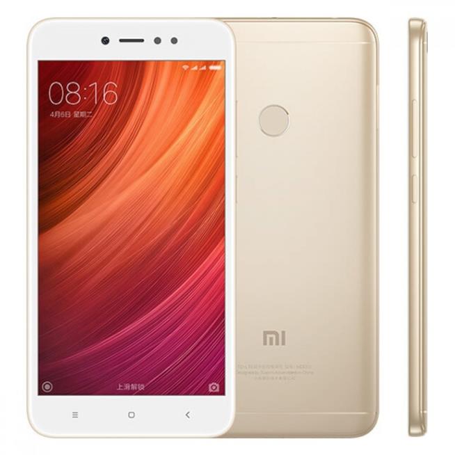I prodotti Xiaomi sono innovativi dal punto di vista tecnologico Xiaomi Redmi Note 5A