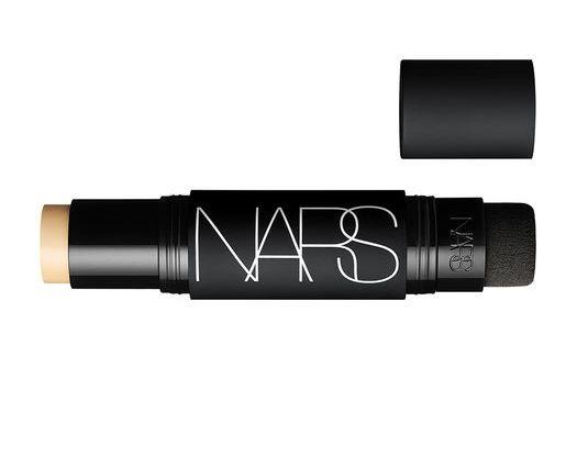 Nars Velvet Matte Stick nuovo fondotinta Nars Il fondotinta in stick Velvet Matte di Nars