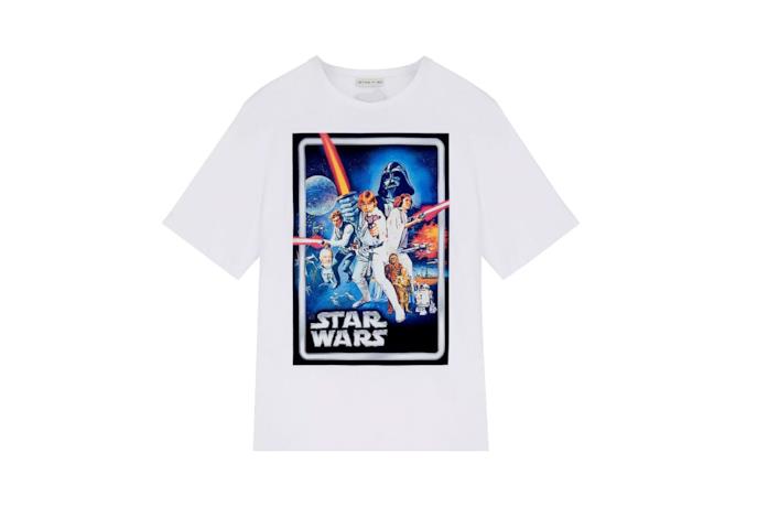T-shirt Etro X Star Wars T-shirt Etro X Star Wars
