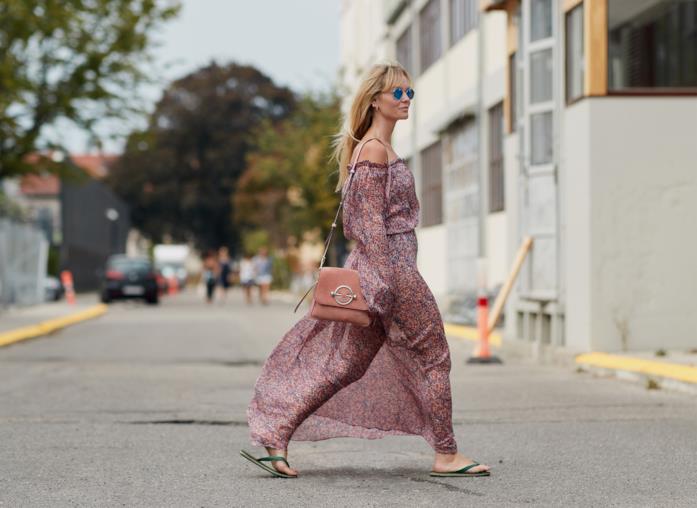 I capi must have per affrontare con stile la stagione calda 8 must have per affrontare con stile l'estate
