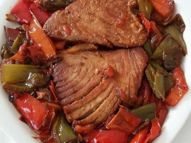Chef a casa