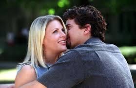 Audrey e Pacey Audrey e Pacey - Dawson's Creek
