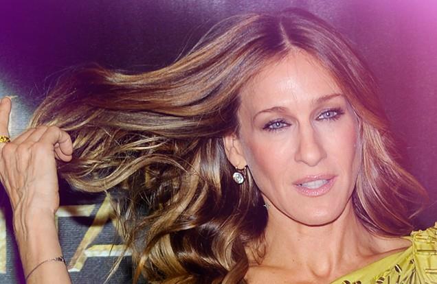 Sarah Jessica Parker di nuovo protagonista