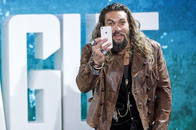Tutti i provini che Jason Momoa ha dovuto affrontare per diventare un supereroe Jason Momoa