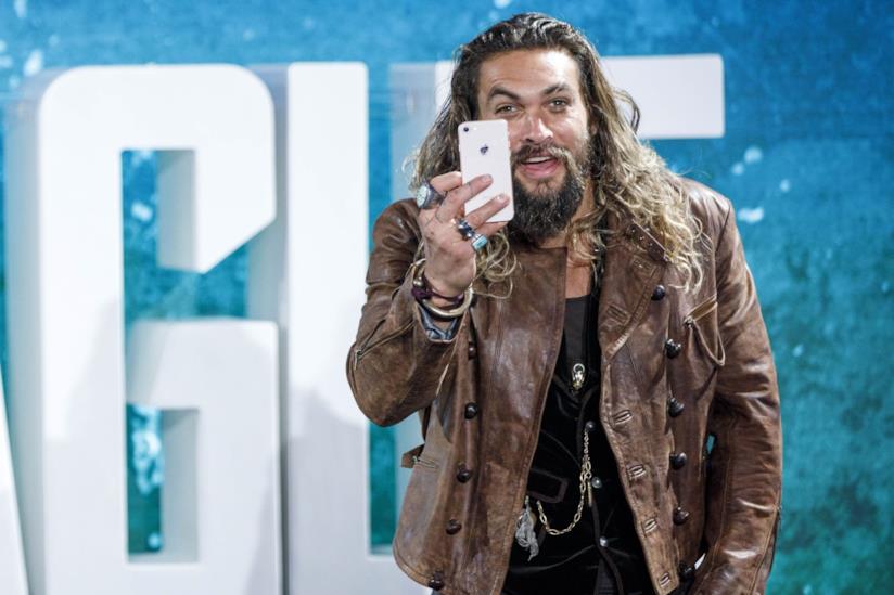 Tutti i provini che Jason Momoa ha dovuto affrontare per diventare un supereroe Jason Momoa