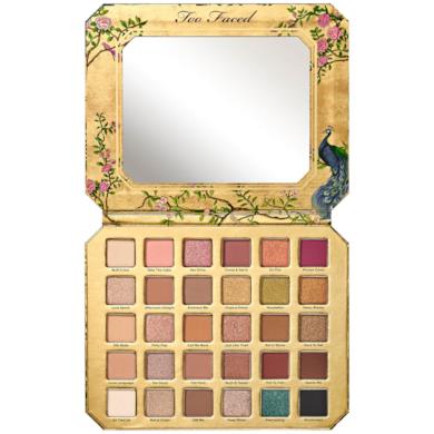 Natural Lust Palette