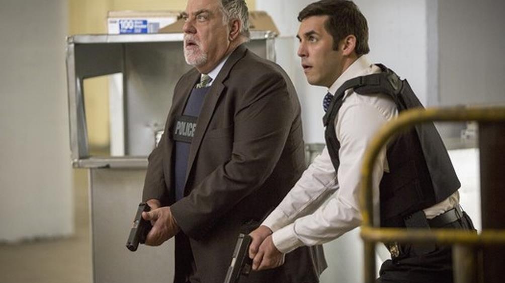 ep08 stagione 5 Rizzoli & Isles