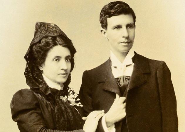 Il primo matrimonio lesbico in Spagna diverrà un film di Isabel Coixet Marcela ed Elisa, le due spose