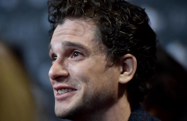 Kit Harington L'attore Kit Harington