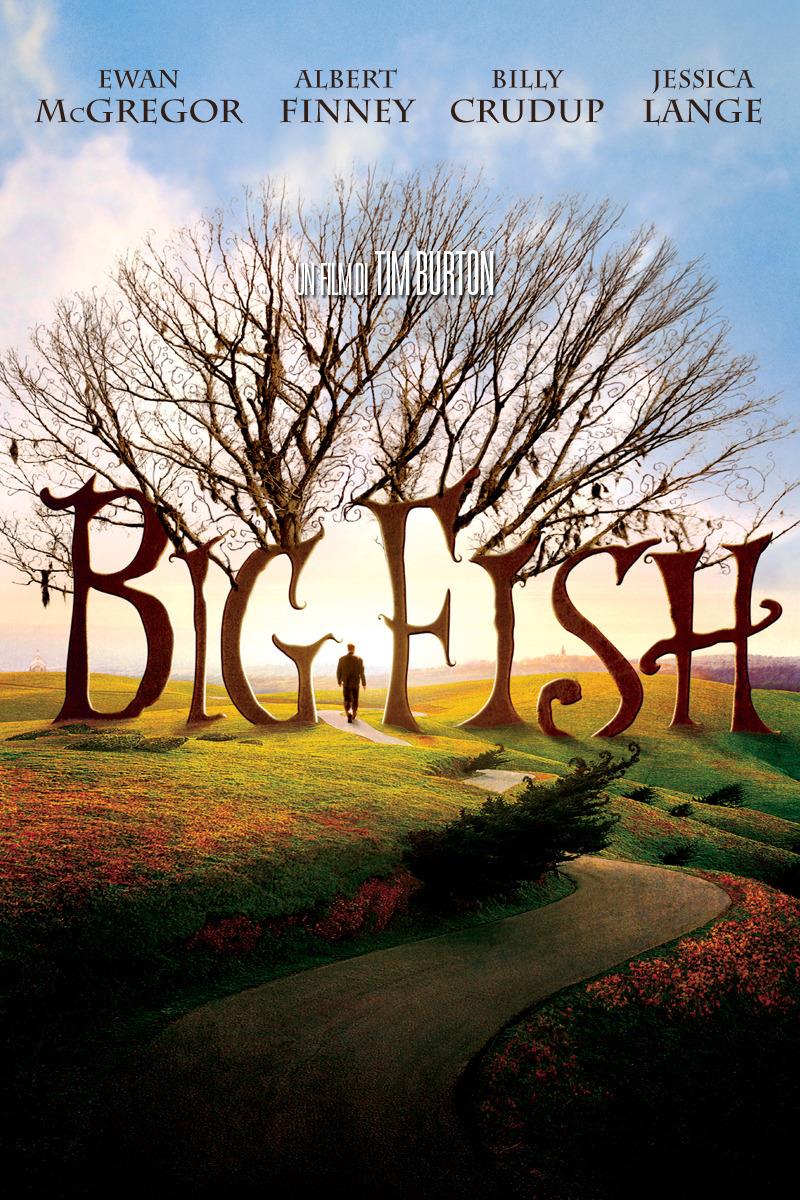 Big Fish Big Fish