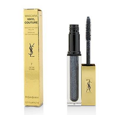 YSL Mascara Vinyl Couture I'm The Storm