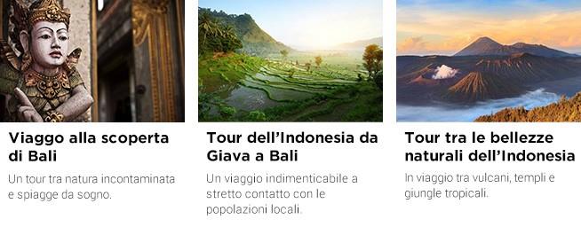 Migliori offerte per l'Indonesia Migliori offerte per viaggi in Indonesia