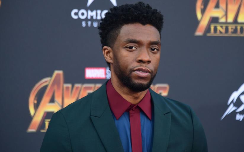 People's Choice Awards 2018: tutte le nomination Chadwick Boseman