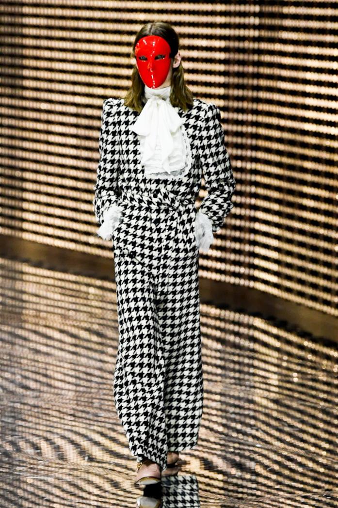 WOMEN FW 19-20 MILANO GUCCI WOMEN FW 19-20 MILANO GUCCI