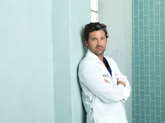 Quanto conosci Derek Shepherd?