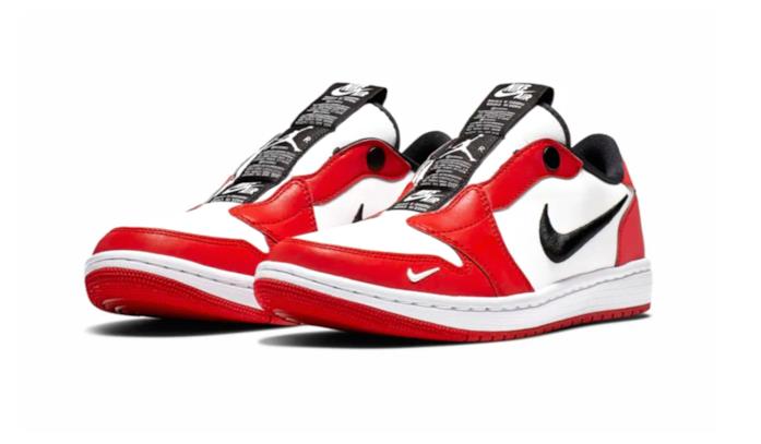 Air Jordan 1 "Chicago" Air Jordan 1 "Chicago"