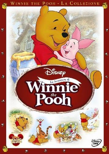 Winnie the Pooh - Le avventure di Winnie the Pooh