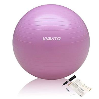 Fitball rosa