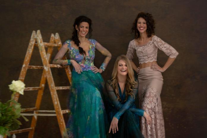 Dress You Can Le ragazze di Dress You Can