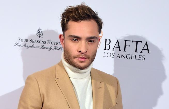 Ed Westwick è stato rimpiazzato in un film da un altro attore dopo le accuse di stupro Ed Westwick