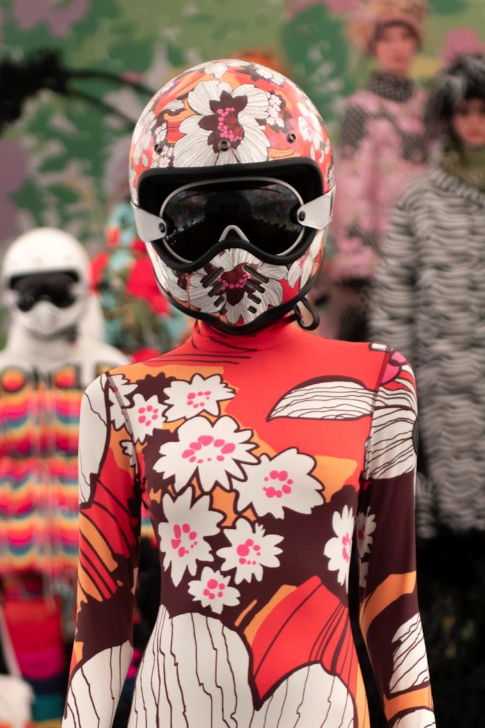Moncler Milano Fashion Week 2019 2020 Moncler Milano Fashion Week 2019 2020