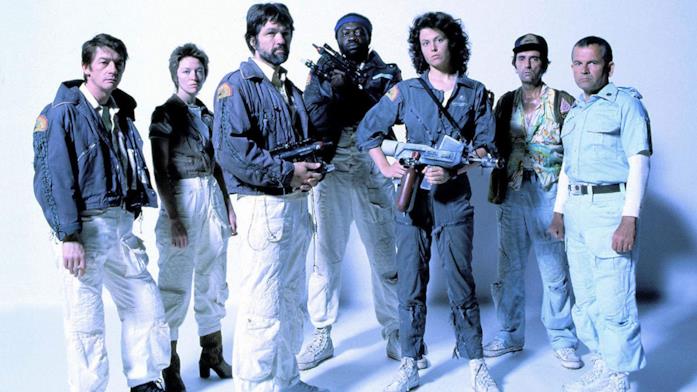 Alien (1979) Alien (1979)