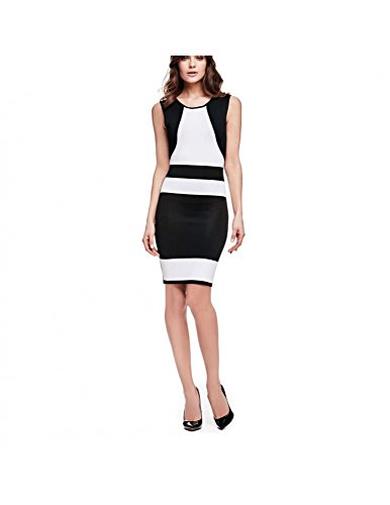 Vestito elasticizzato