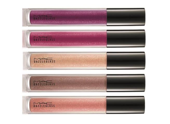 Lucidalabbra MAC Cosmetics Lip Gloss Dazzleglass di Mac Cosmetics