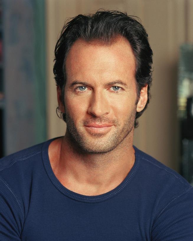 Scott Patterson parla di Lorelai e Luke