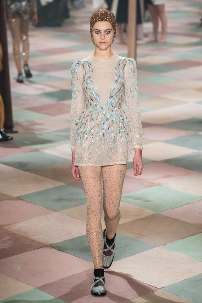 Dior Cruise 2019 Dior Cruise 2019