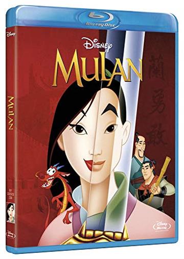 Mulan