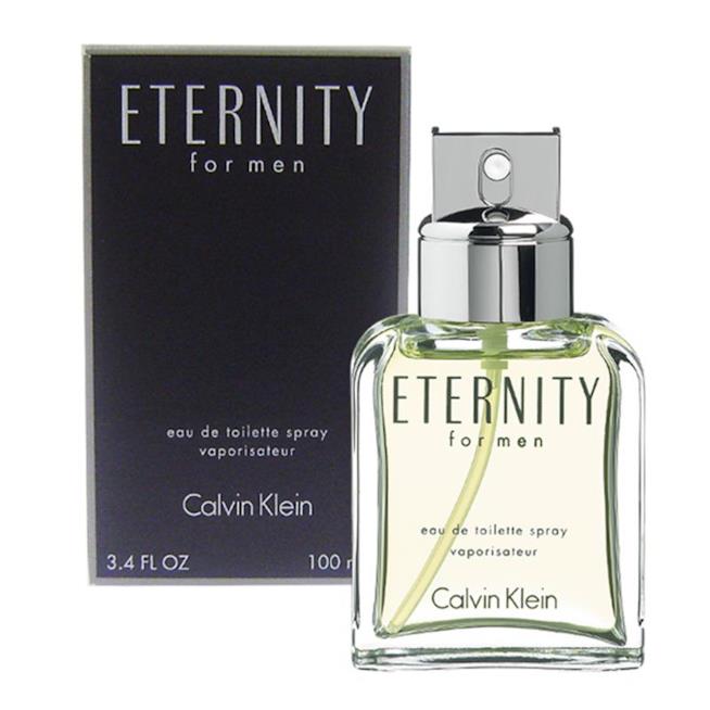 Eternity for Men Eternity di Calvin Klein