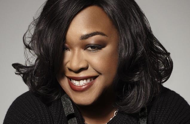 Un nuovo pilot per sua maestà Shonda Rhimes
